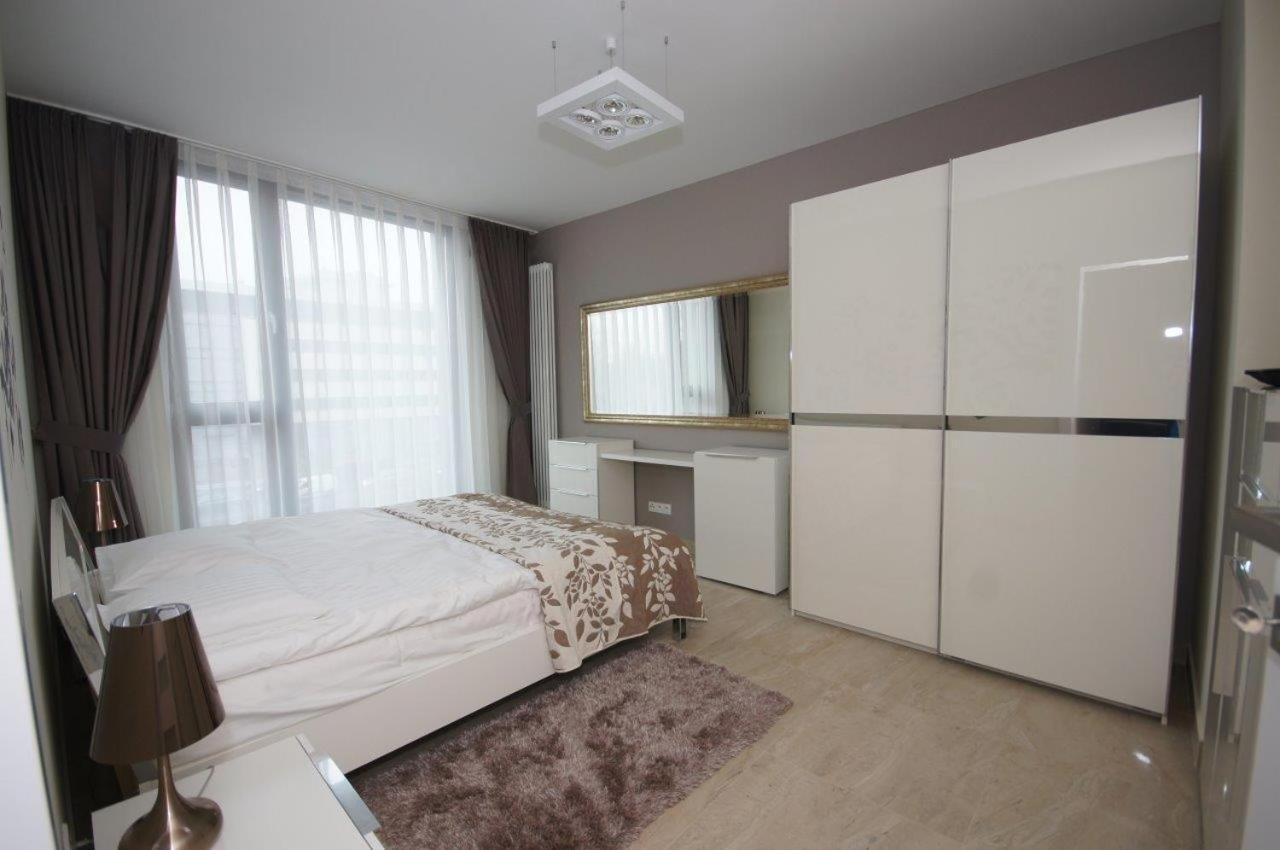 Triston Park Apartamento *