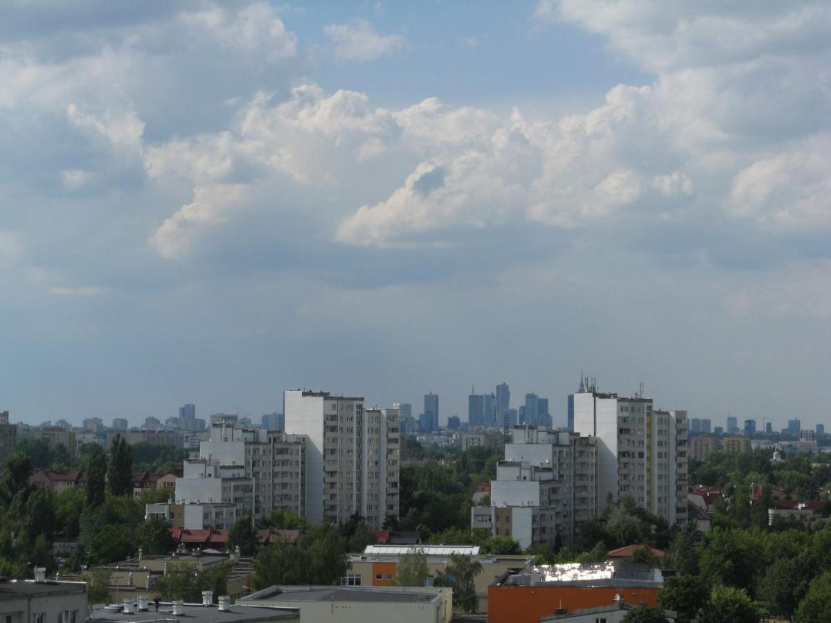 Wilanow By Desilva Hotel Warsaw