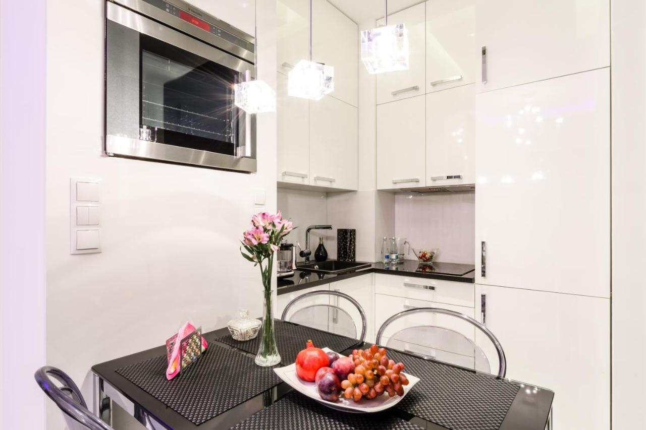 Apartment Marszalkowska 140 By Homeprime