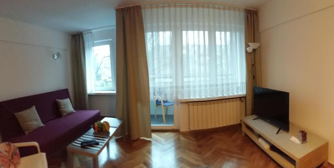 Center - Apartament Jana Pawla *
