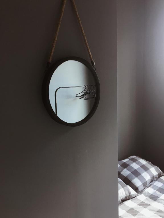 Lucka - Sound Of Silence Apartment *