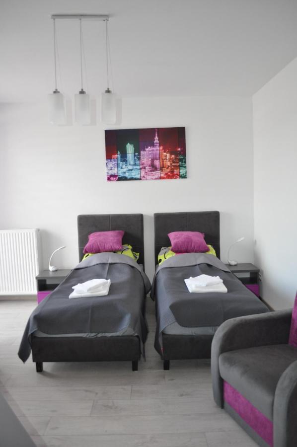 Pop Art Apartment *