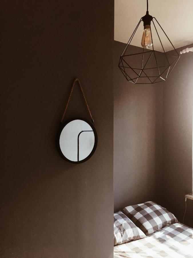 Apartment Lucka - Sound Of Silence