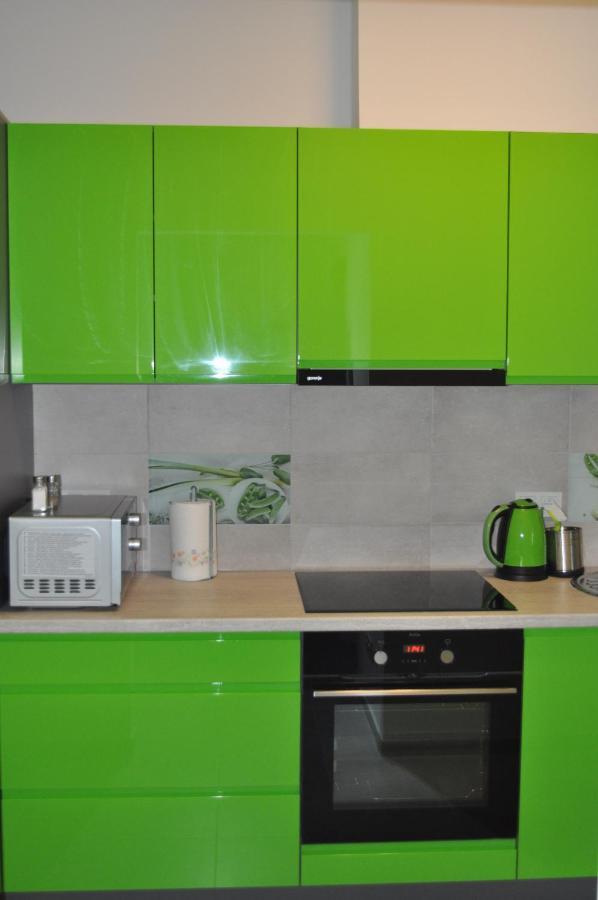 Pop Art Apartment