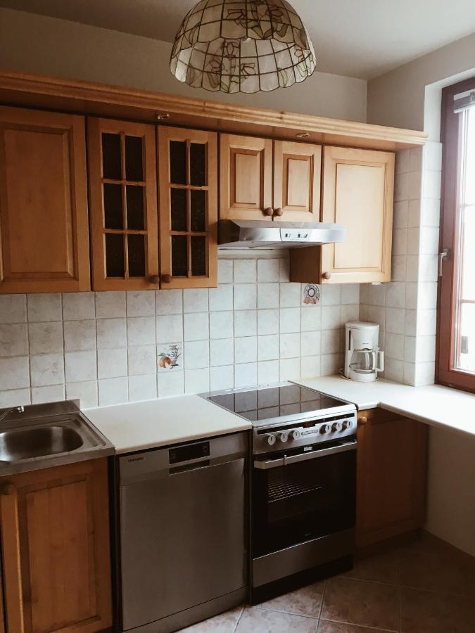 Apartamento Lucka - Indian Summer *