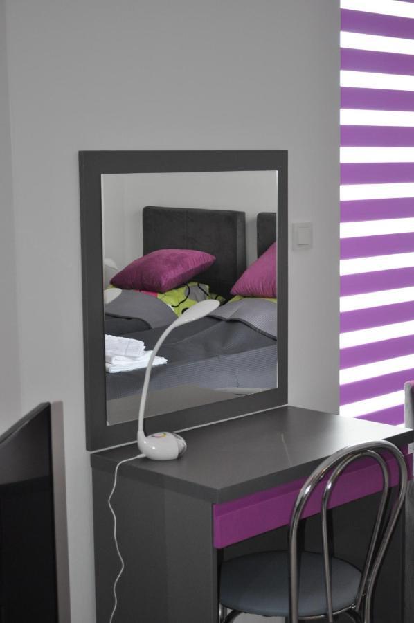 Apartment Pop Art *