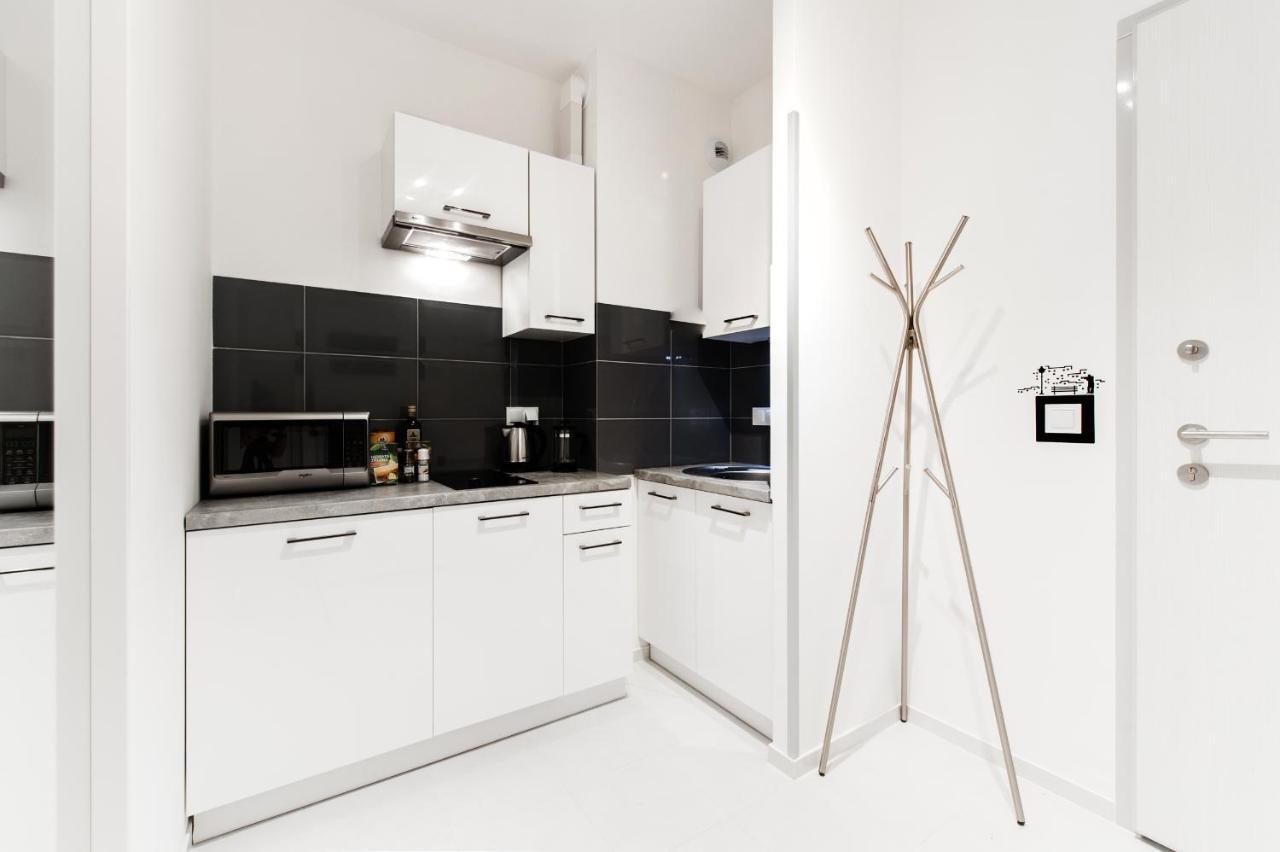 Apartment Super Apart Dywizjonu 303 175/8