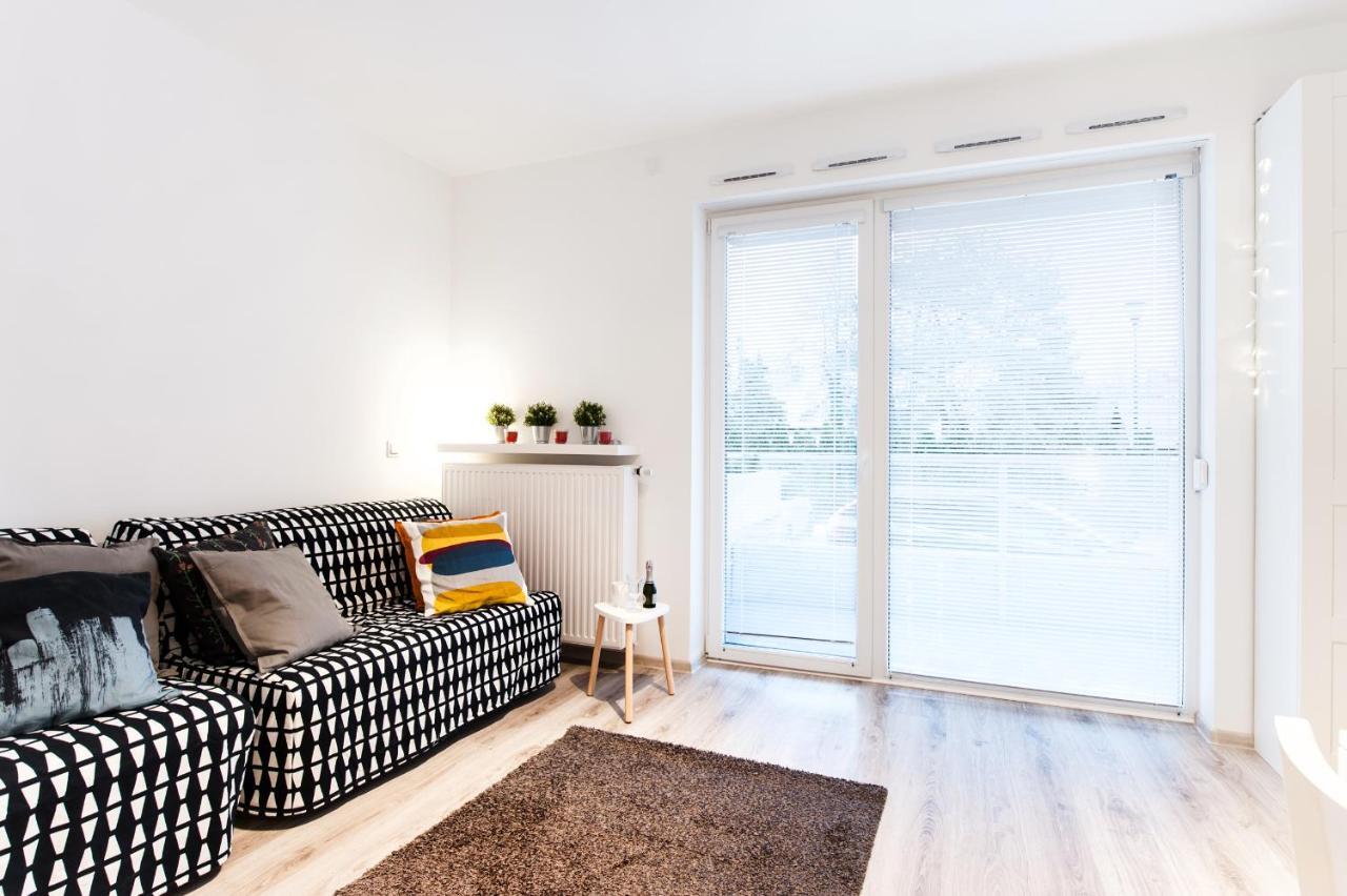 Apartment Super Apart Dywizjonu 303 175/8