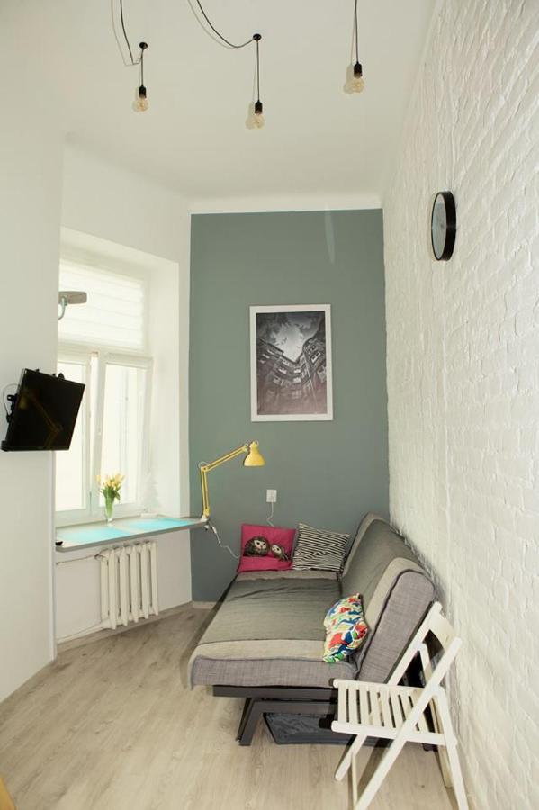 Apartament Zelazna * Warsaw