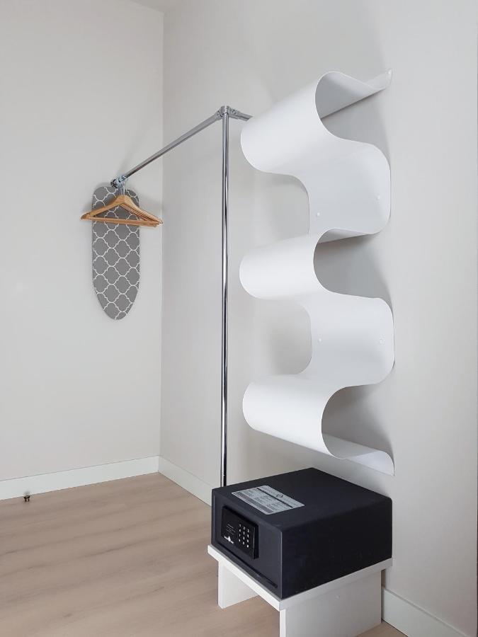 Chopin - Eco 3* Warsaw