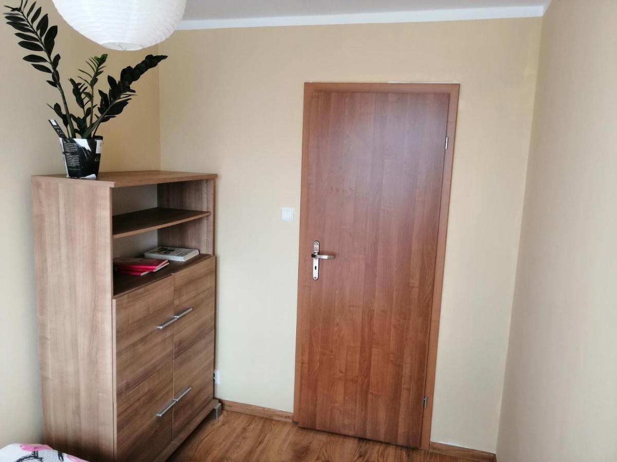 Przytulne Mieszkanie Apartment Warsaw