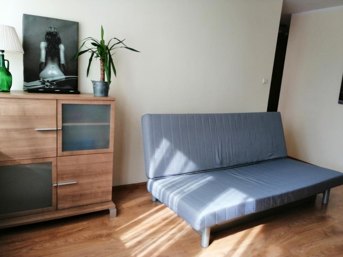 Przytulne Mieszkanie Apartment *