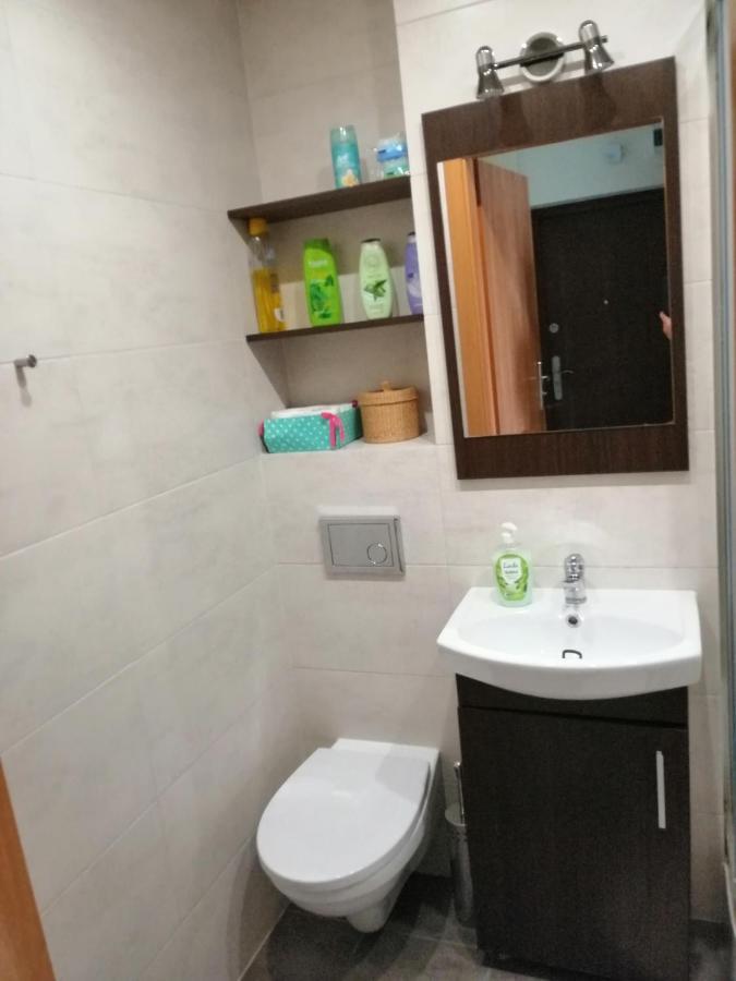 Apartment Przytulne Mieszkanie