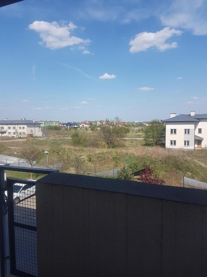 Apartament 26 * Warszawa