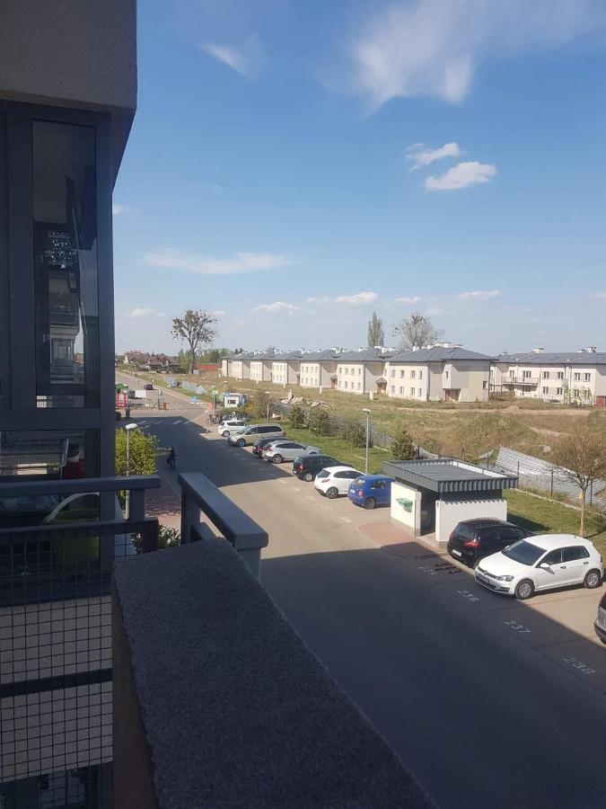 Apartament 26 Warszawa