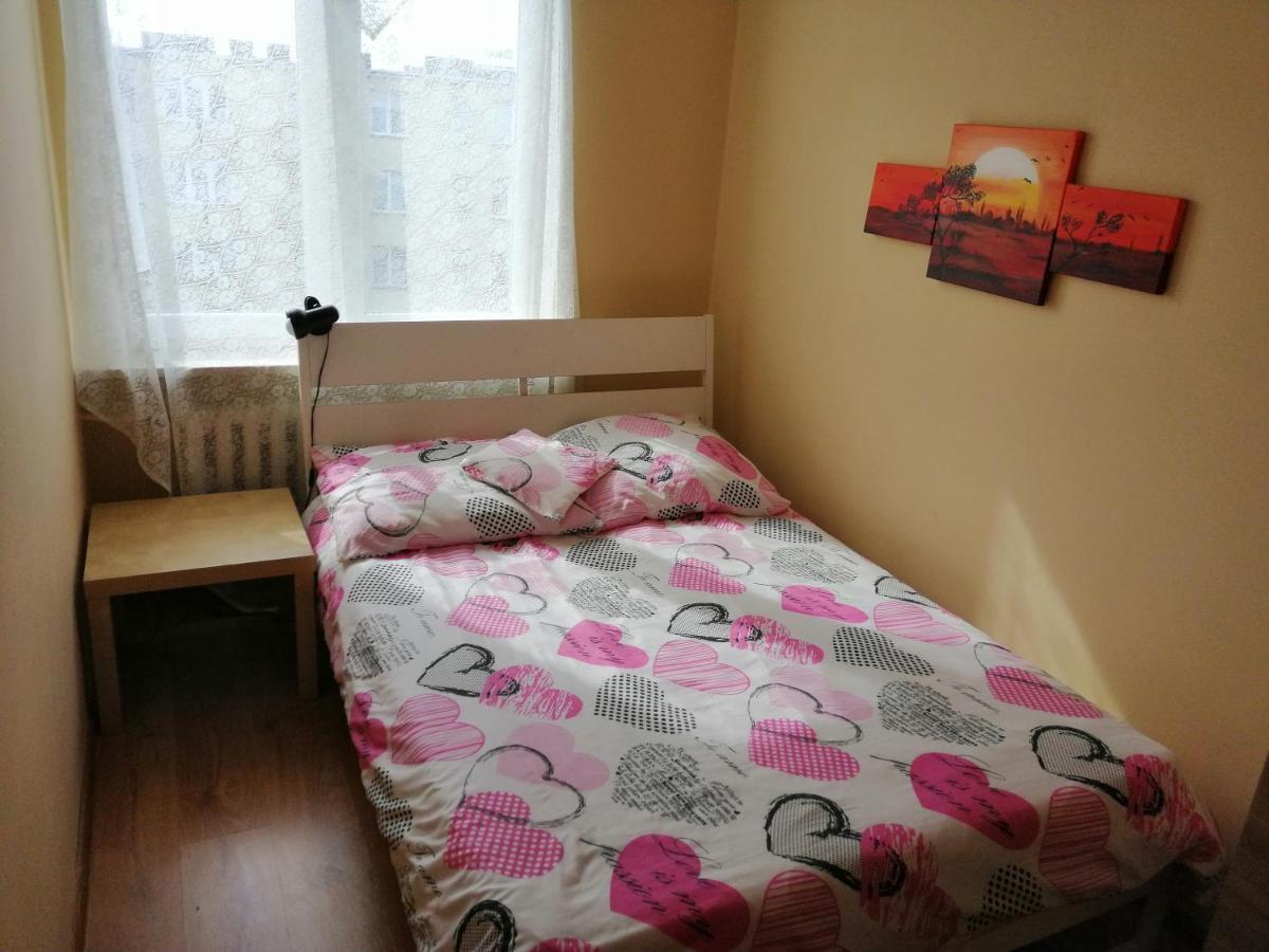 Apartment Przytulne Mieszkanie *