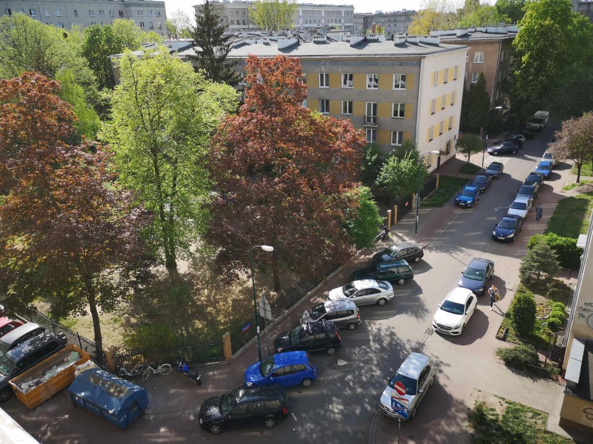 Ochota Story Apartment Warsaw