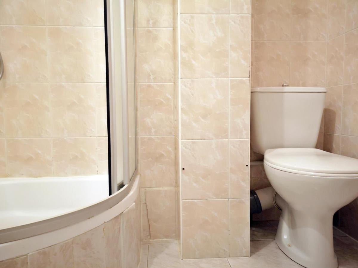 Ochota Story Apartment *
