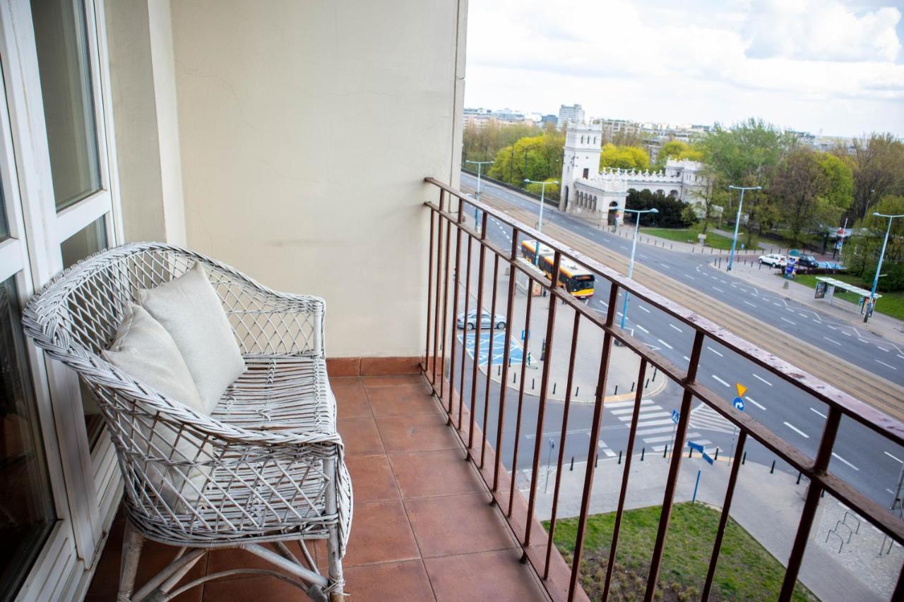 Smolna 9 Centrum Homestay