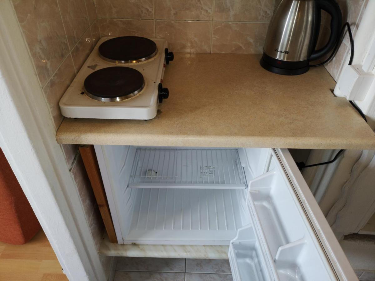 Apartment Ochota Story *