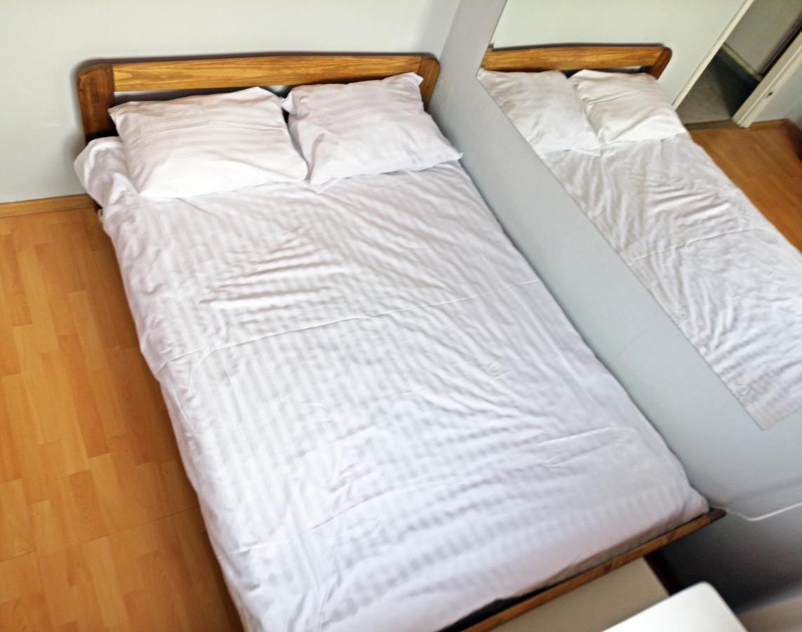 Ochota Story Apartment *
