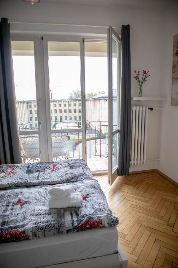 Homestay Smolna 9 Centrum Warsaw
