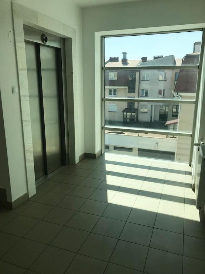 Warszawa, 2 Pokoje, Balkon, Blisko Centrum Onkologii, Novum, Wifi * Warsaw