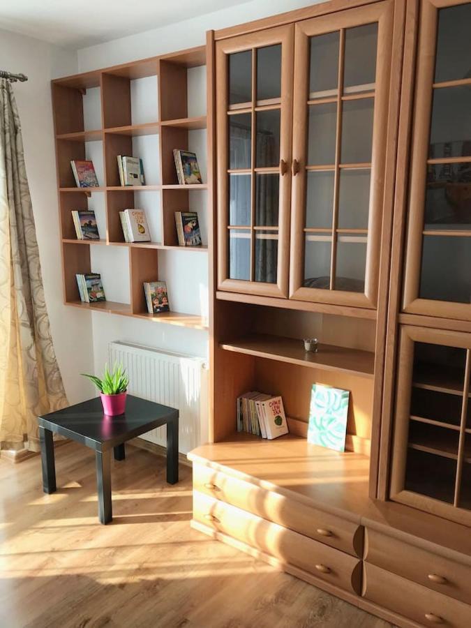 Apartment Warszawa, 2 Pokoje, Balkon, Blisko Centrum Onkologii, Novum, Wifi *