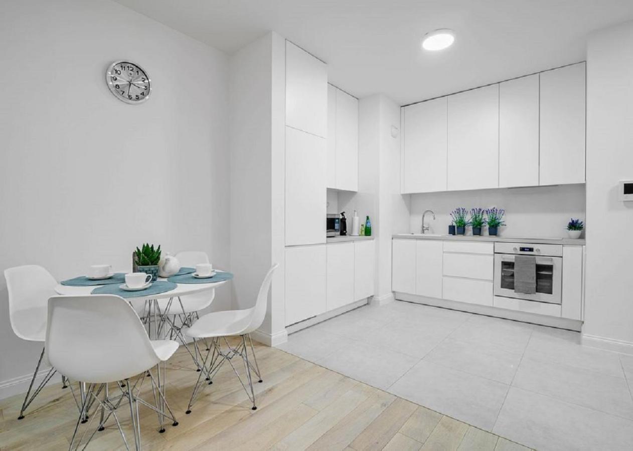 Mennica 168 Apartament Warszawa