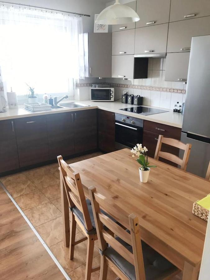Warszawa, 2 Pokoje, Balkon, Blisko Centrum Onkologii, Novum, Wifi