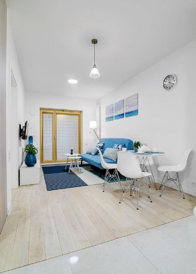 Apartament Mennica 168 Warszawa