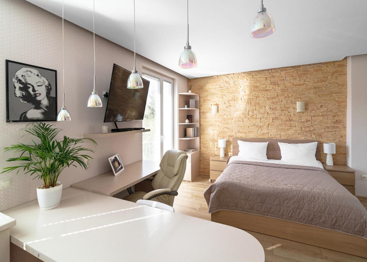 Apartamento Royal Garden
