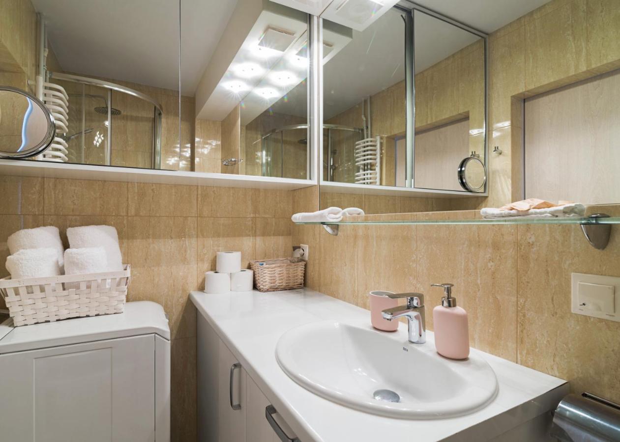 Apartamento Royal Garden