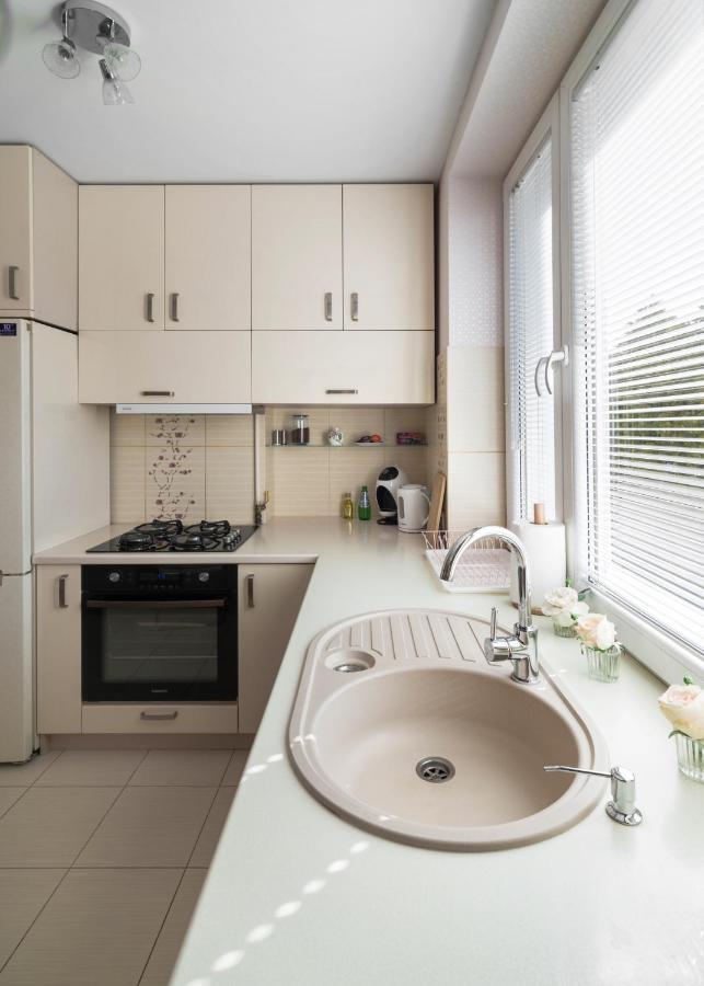 Apartamento Royal Garden *