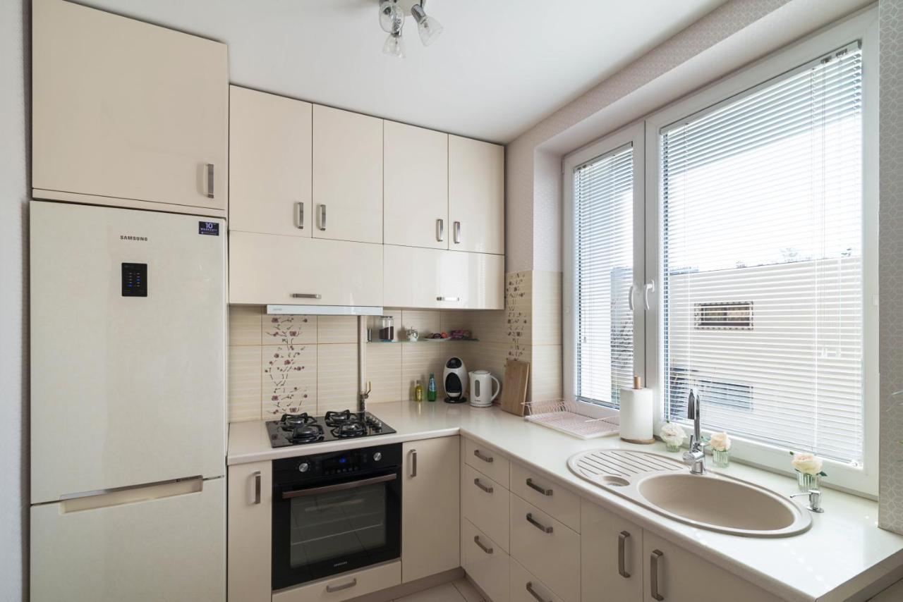 Apartamento Royal Garden Varsóvia