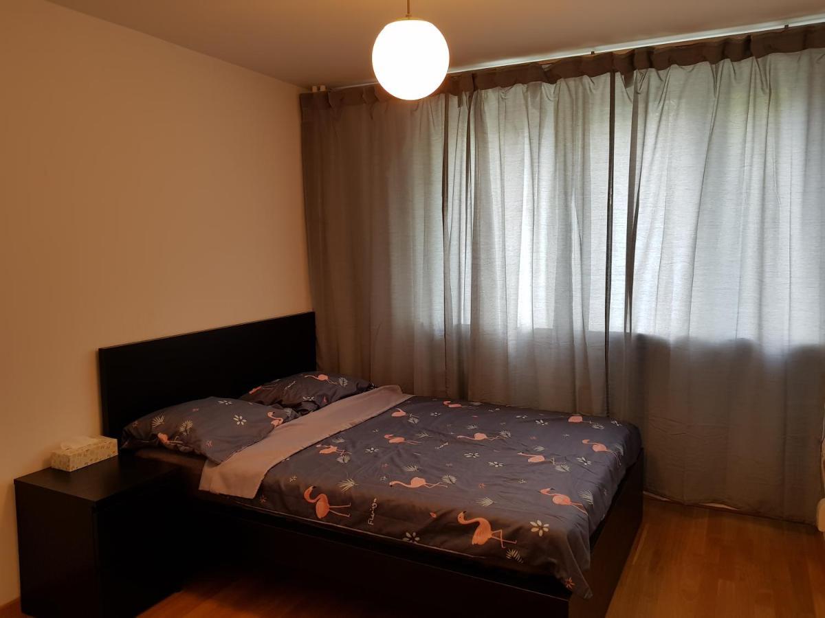 Mirrorroom Pl Citycenter * Warsaw