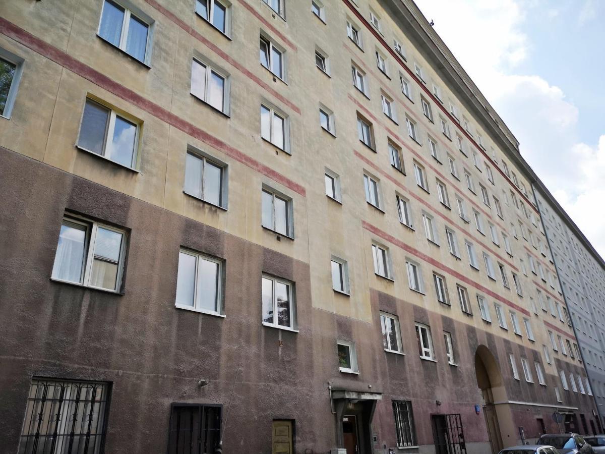 Apartment Ochota Story Warsaw
