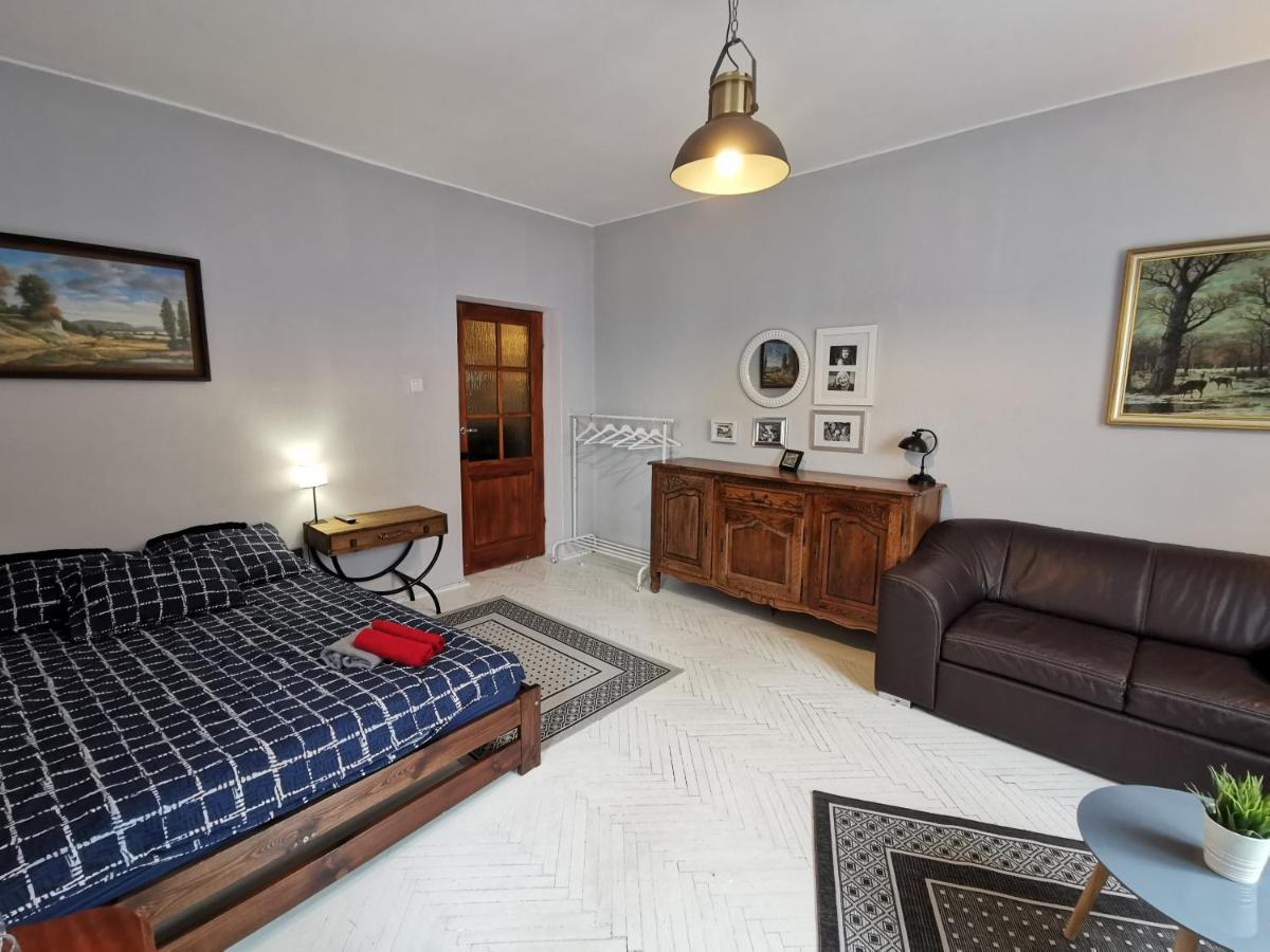 Homestay Cozy In The Old Town *