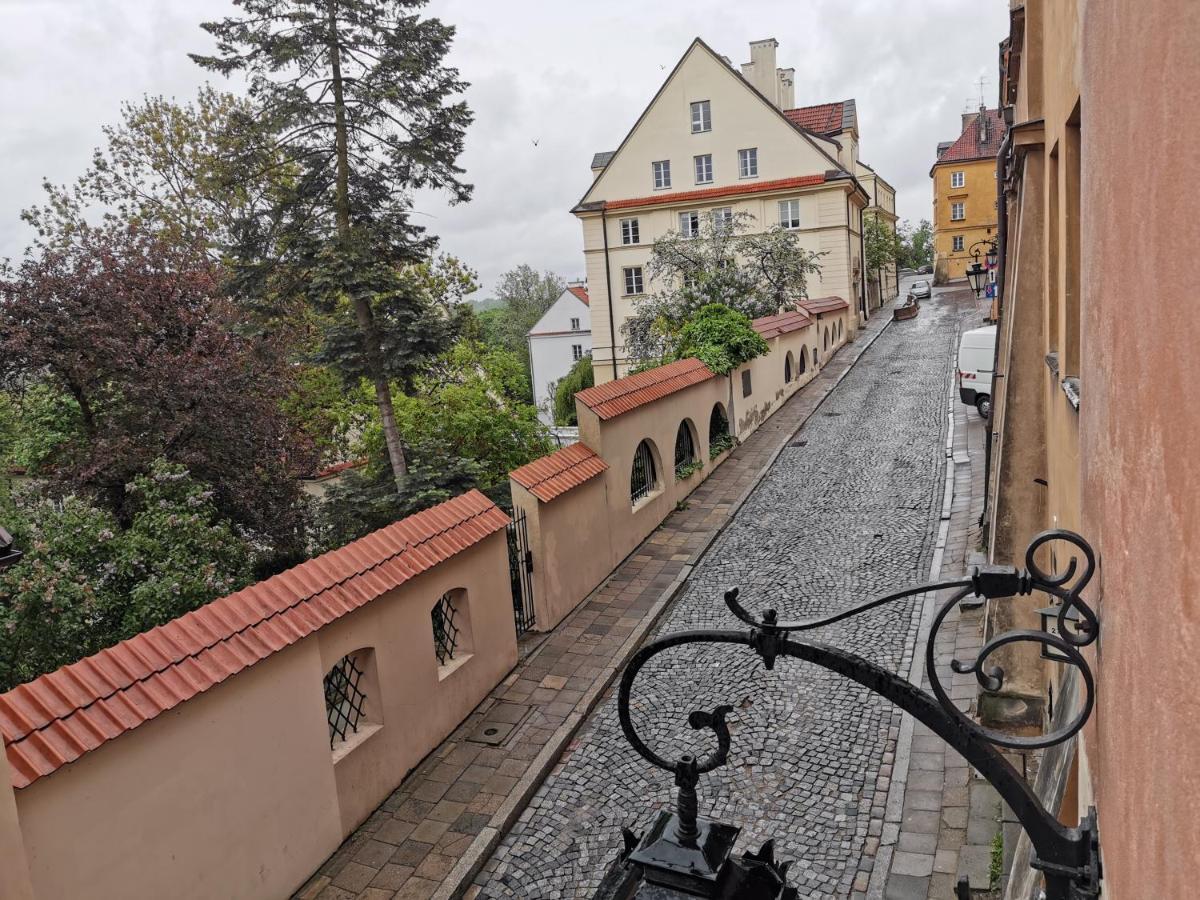 Cozy In The Old Town Hospedagem domiciliar