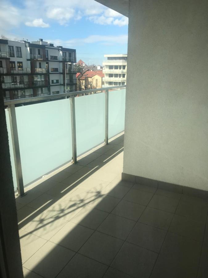 Warszawa, 2 Pokoje, Balkon, Blisko Centrum Onkologii, Novum, Wifi Warsaw