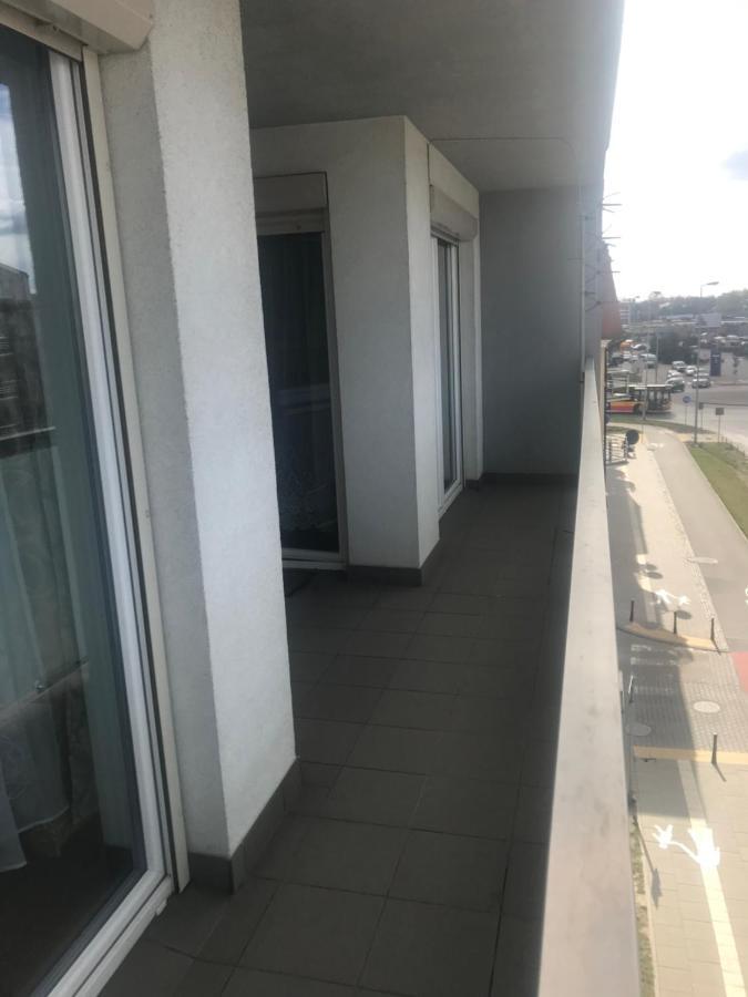 Warszawa, 2 Pokoje, Balkon, Blisko Centrum Onkologii, Novum, Wifi *