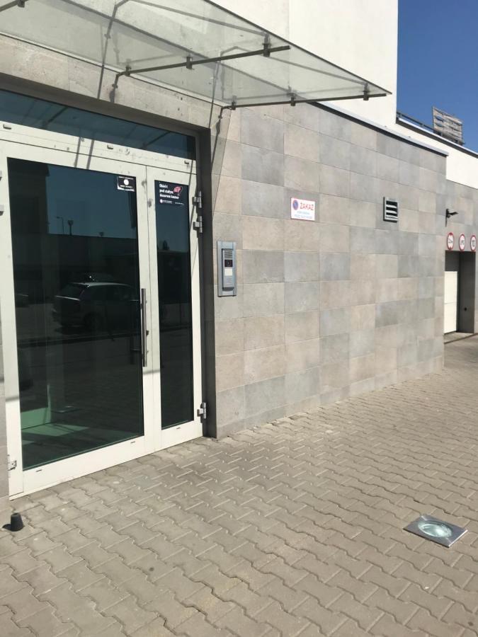 Apartment Warszawa, 2 Pokoje, Balkon, Blisko Centrum Onkologii, Novum, Wifi Warsaw