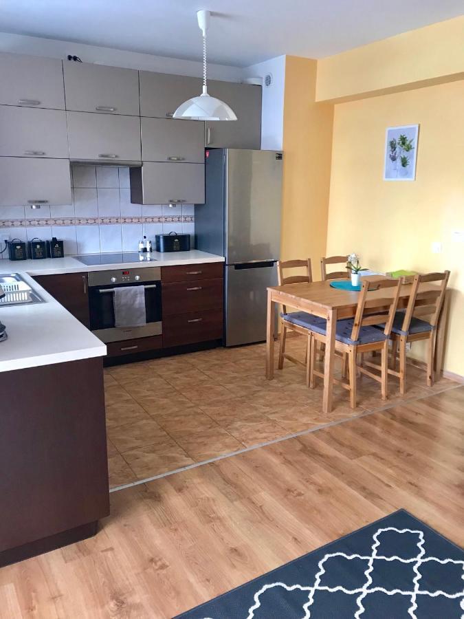Apartment Warszawa, 2 Pokoje, Balkon, Blisko Centrum Onkologii, Novum, Wifi