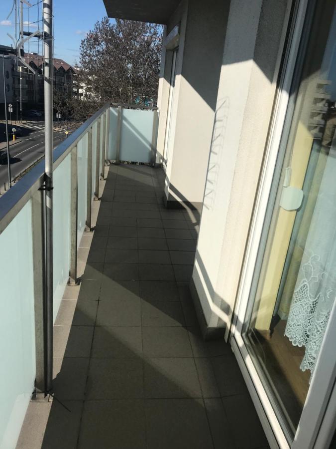 Warszawa, 2 Pokoje, Balkon, Blisko Centrum Onkologii, Novum, Wifi *