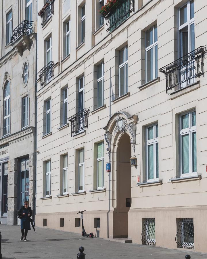 Apartment Sleepwithus Kopernika 28 *