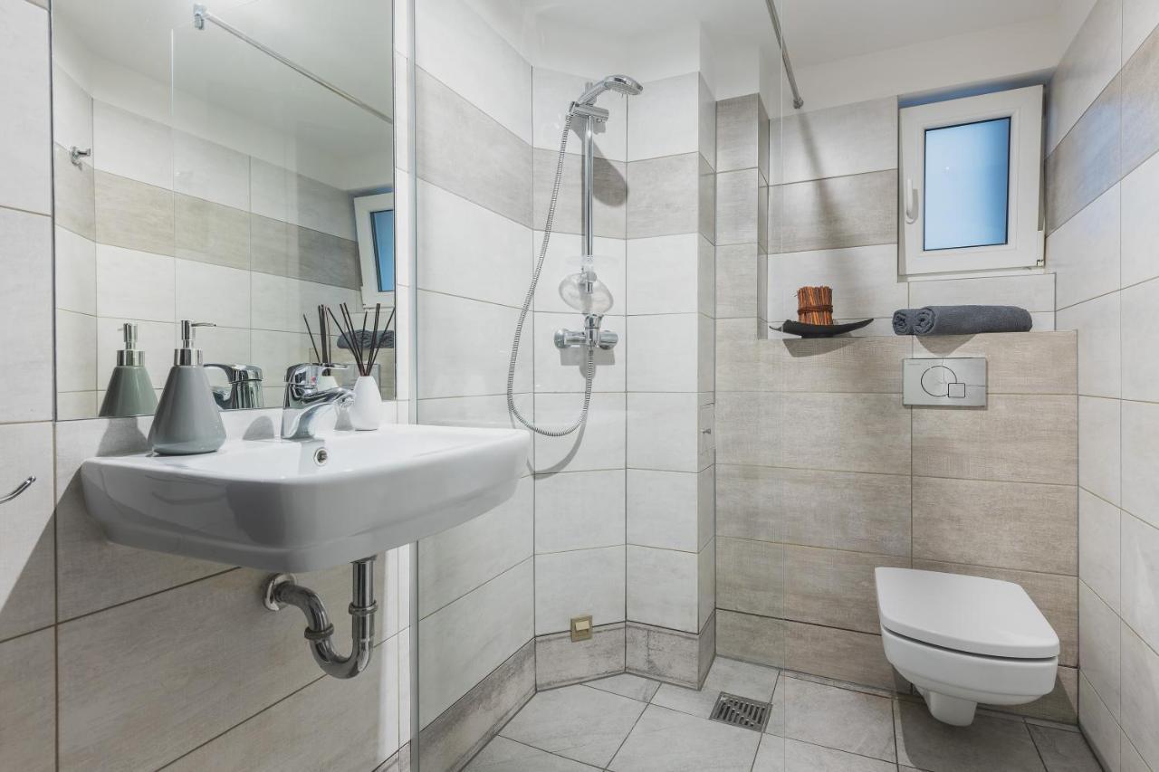 Apartment Sleepwithus Kopernika 28 Warsaw