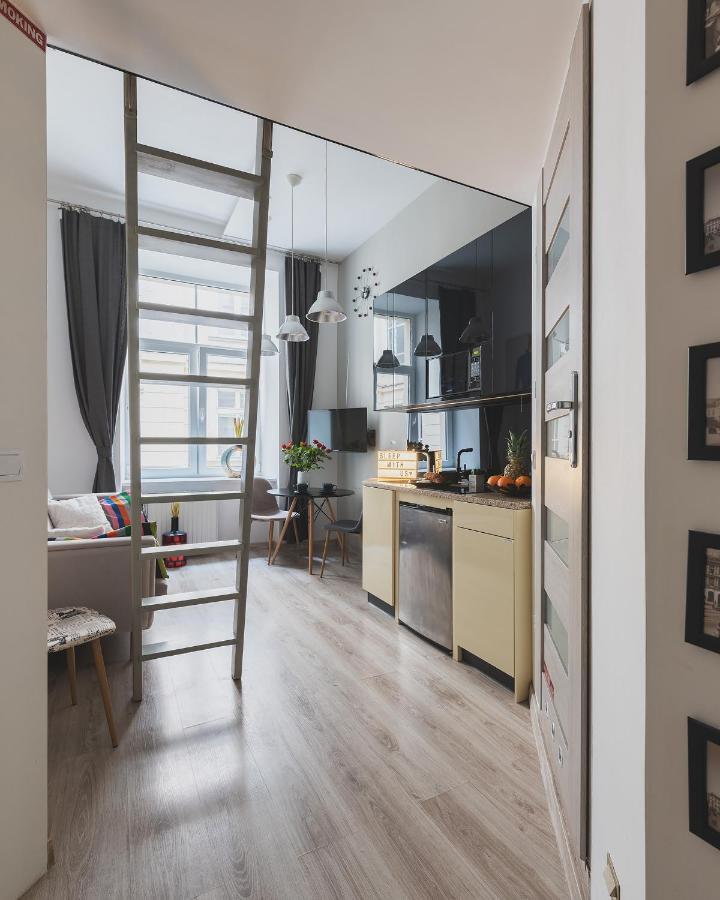 Apartment Sleepwithus Kopernika 28 *