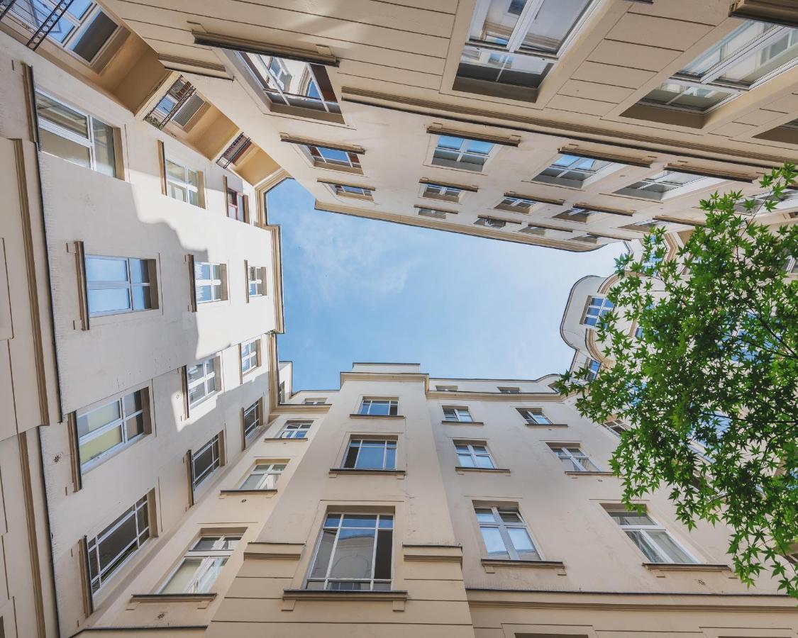 Sleepwithus Kopernika 28 Apartment Warsaw