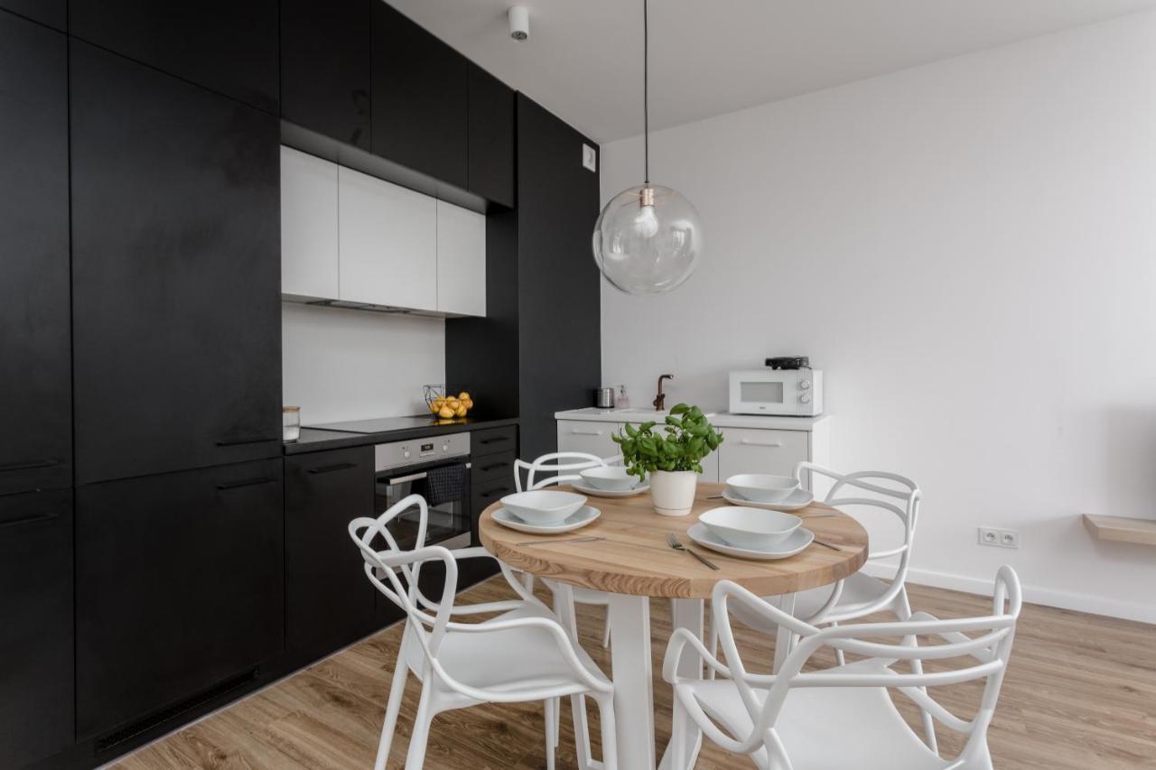 Apartamento Chill Park *