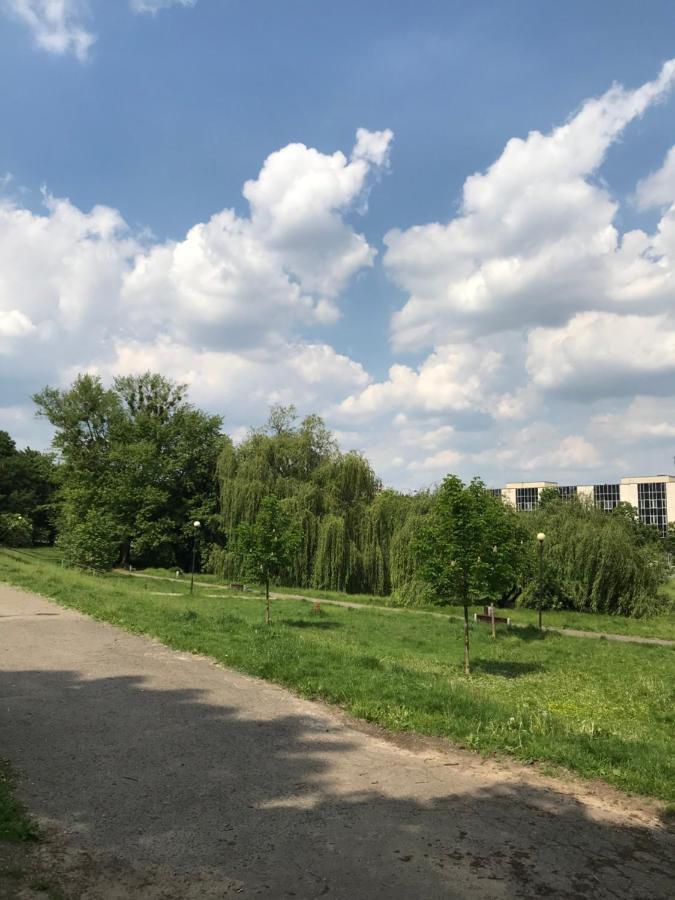 Royal Garden Warsaw